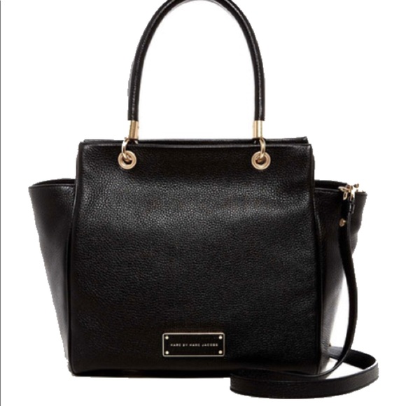 Marc by Marc Jacobs too hot to handle crossbody - Picture 1 of 5